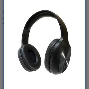 Air Maestro Bluetooth Headphones